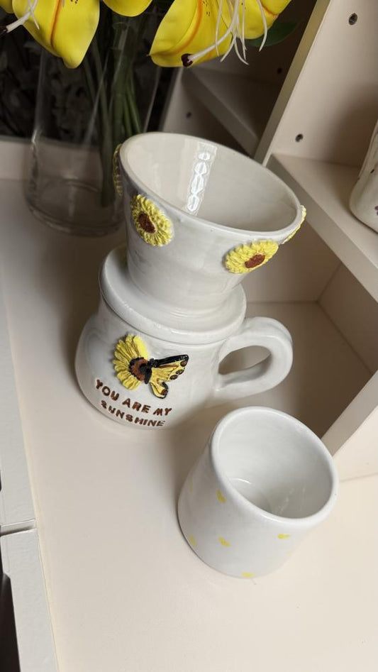 مجموعة v60 تباع الشمس