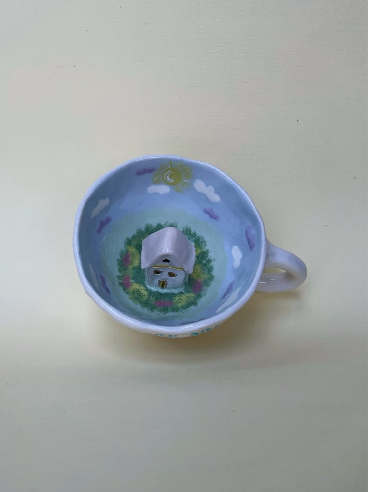 home cup