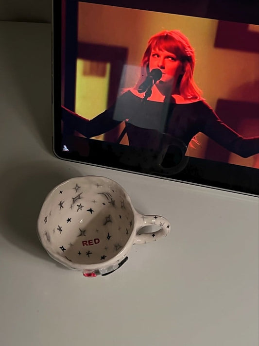 album RED