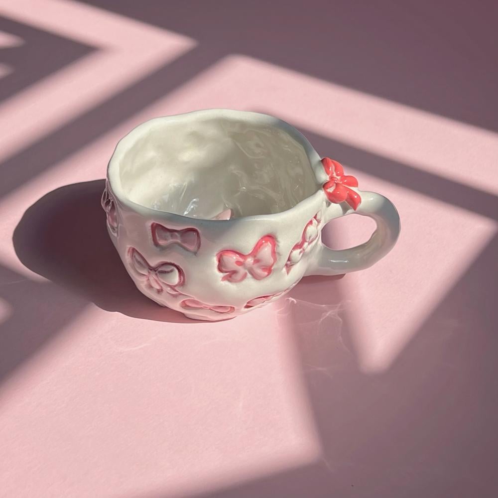 Bows cup