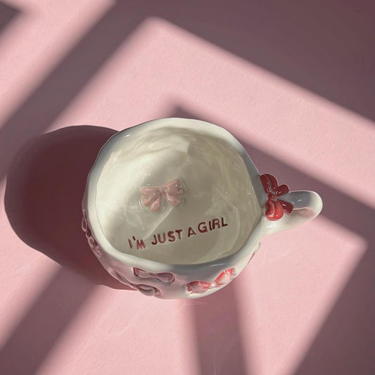 Bows cup