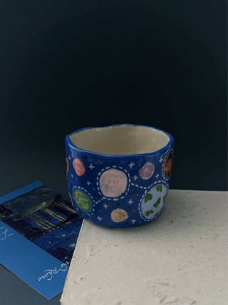 كواكب