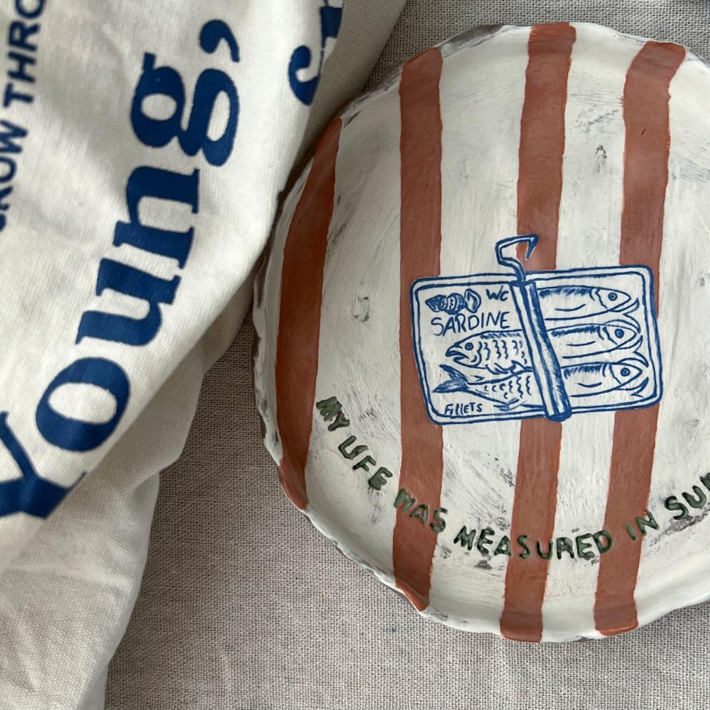 Sardine set