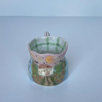 farm cup