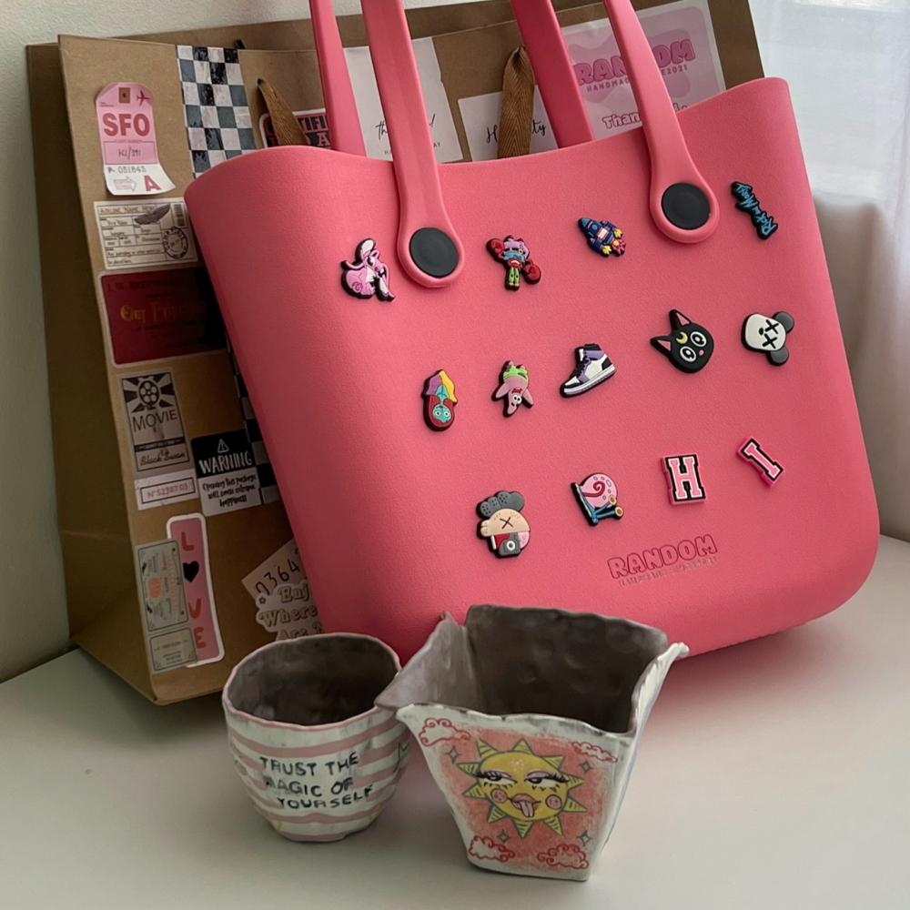 Noodles set & beach bag