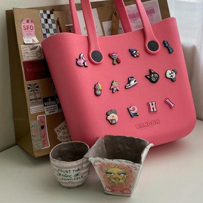 Noodles set & beach bag