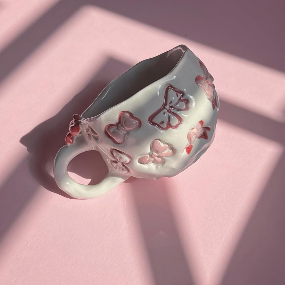 Bows cup