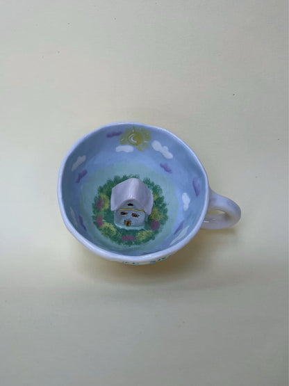 home cup
