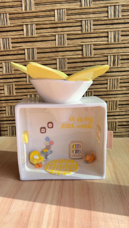 سيت home is my little world V60