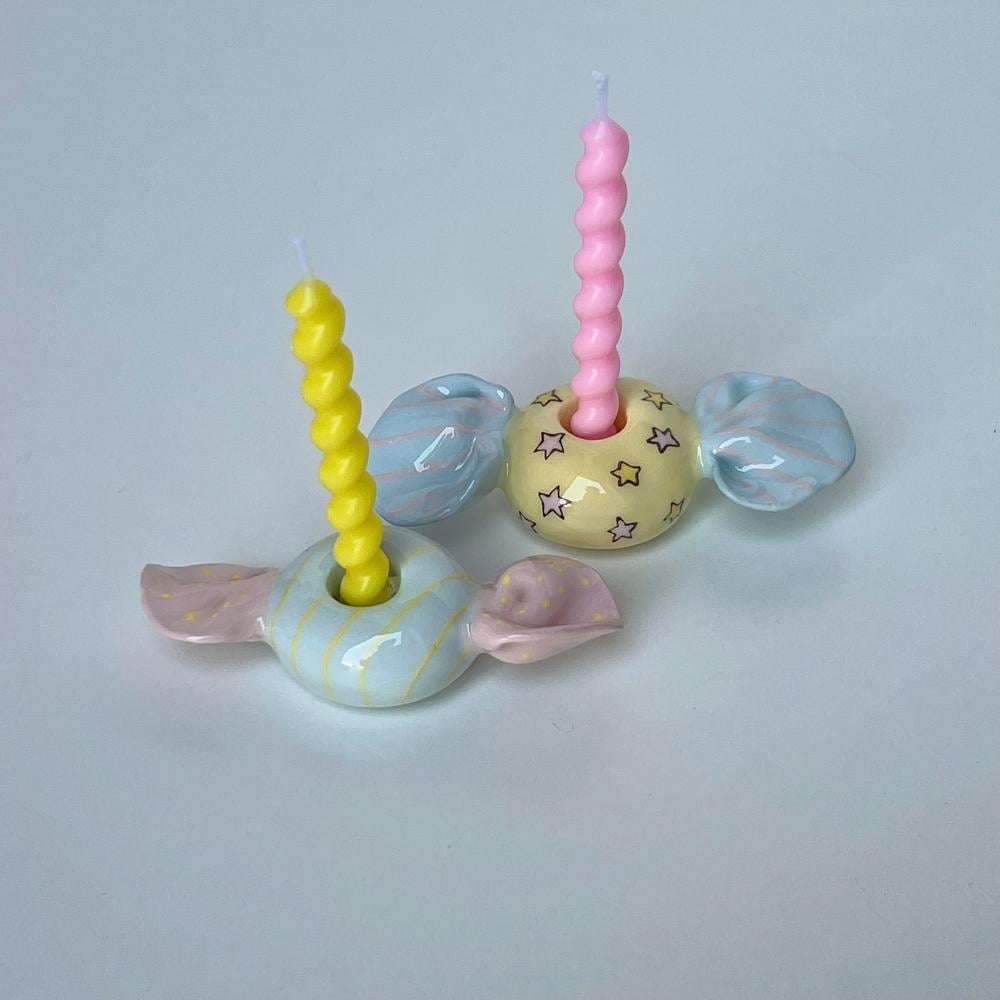 Birthday set, horse game