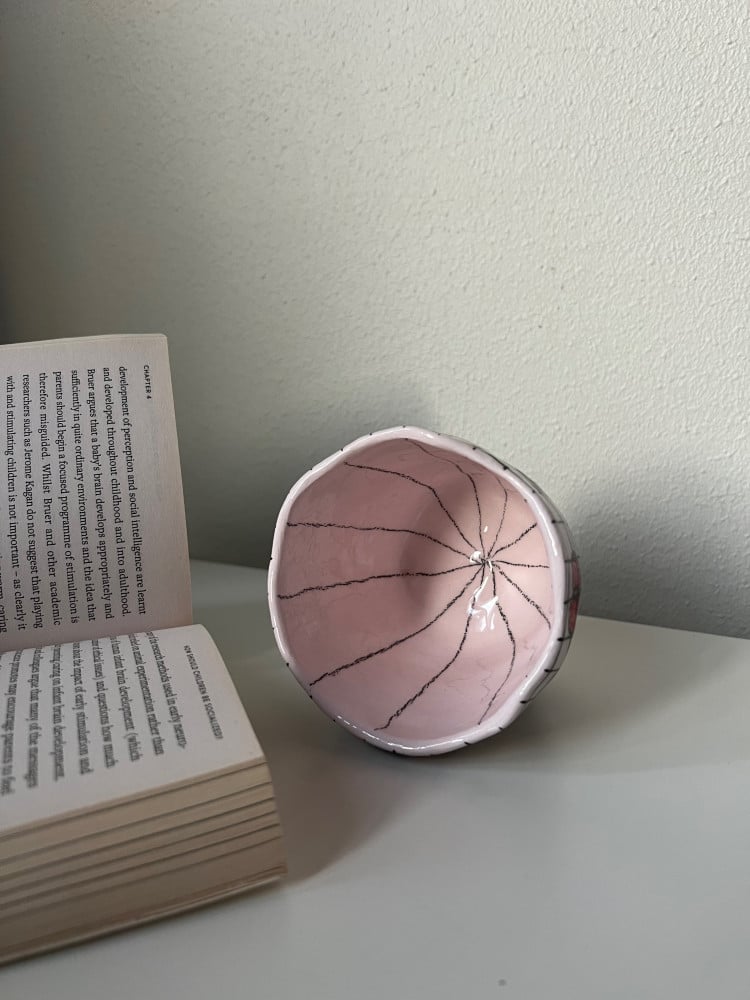 Magic cup
