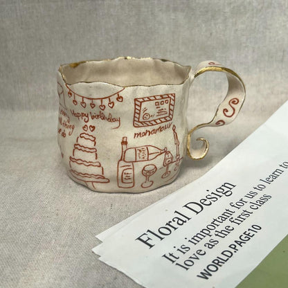 Classic cup