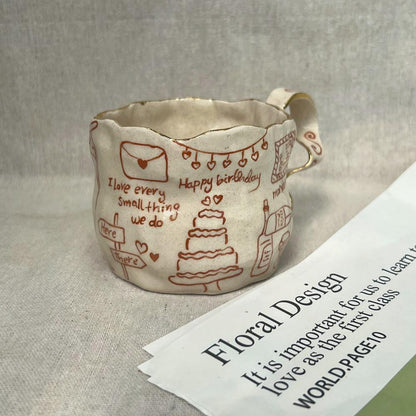 Classic cup