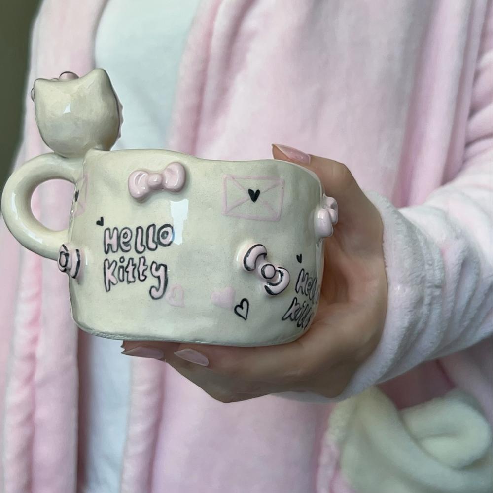 Hello kitty
