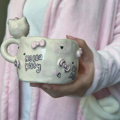 Hello kitty