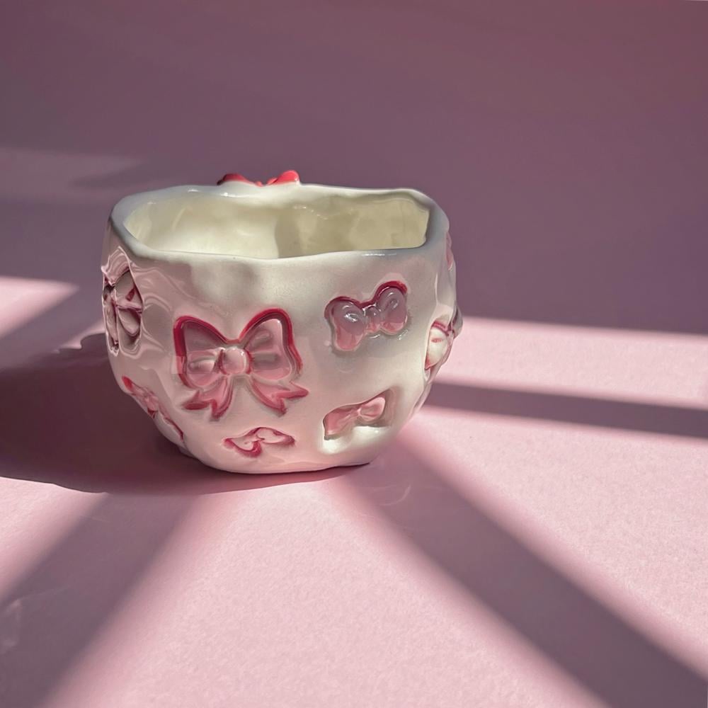 Bows cup