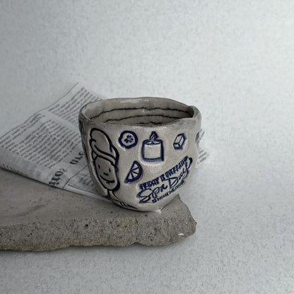 Relax cup