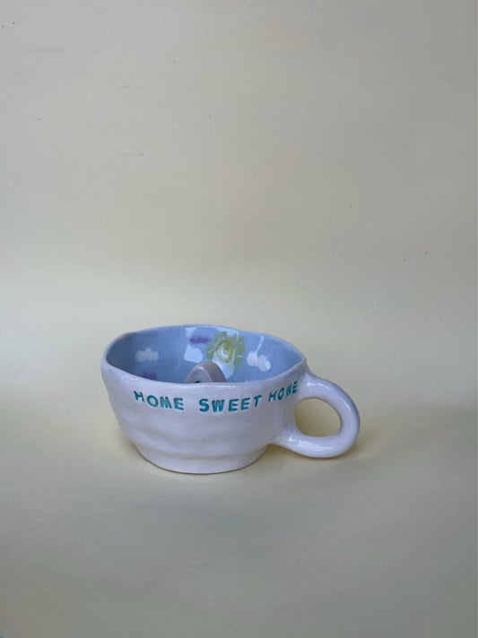 home cup