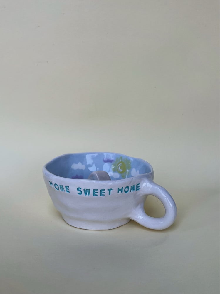 home cup