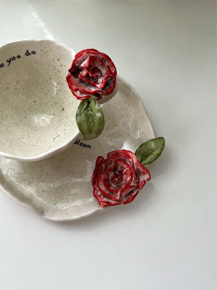 classic flower
