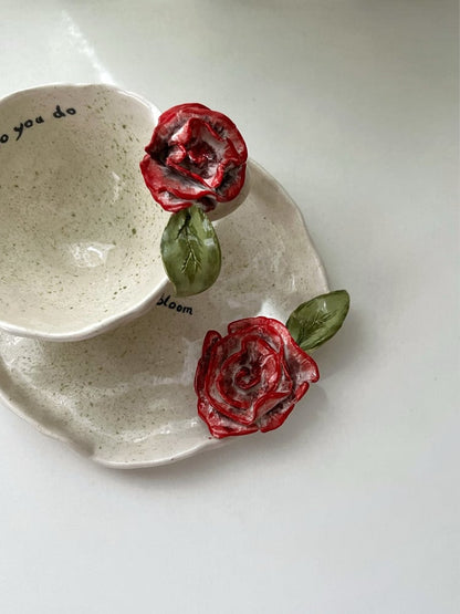 classic flower
