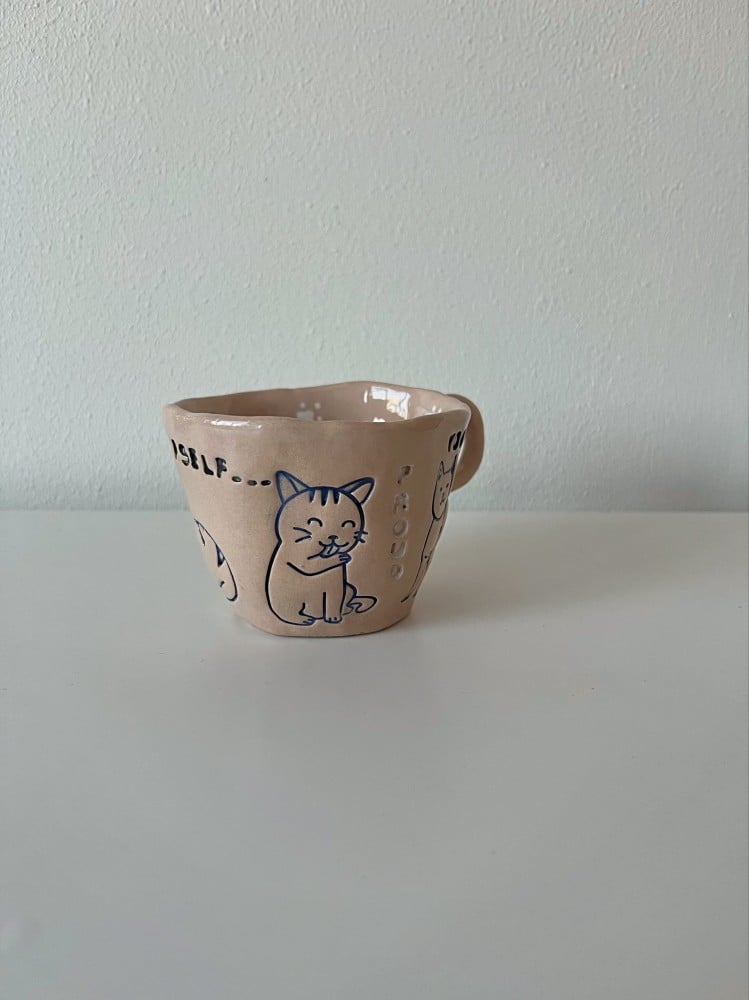 Cats