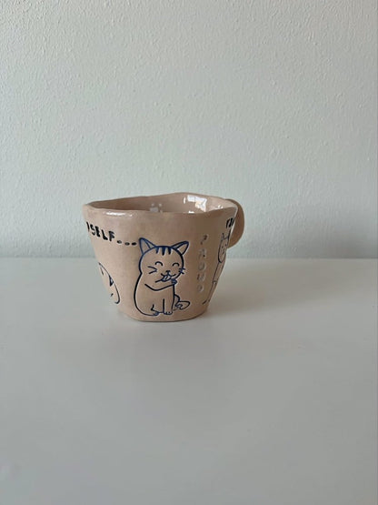 Cats