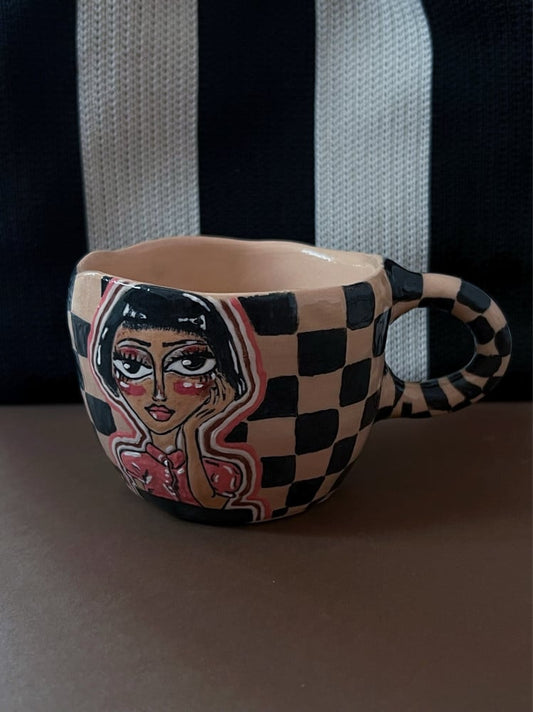 the queen’s Gambit