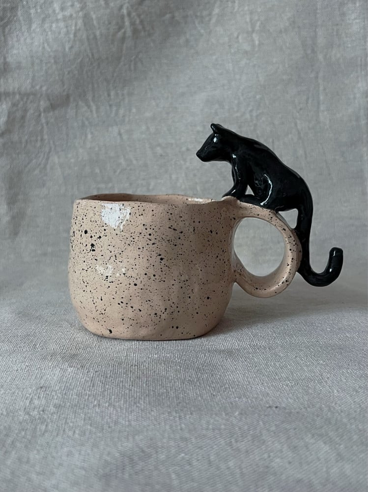 Black Leopard