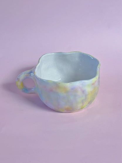 Cotton candy 2