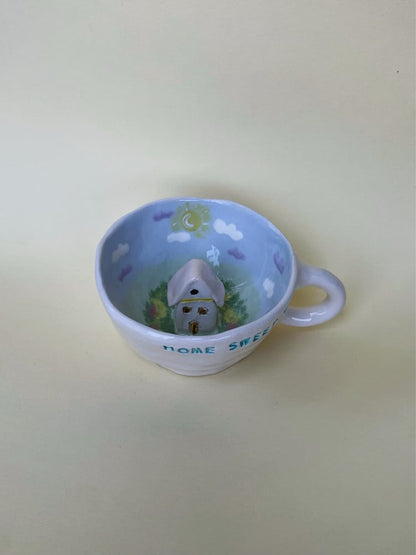 home cup