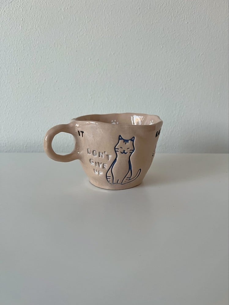 Cats