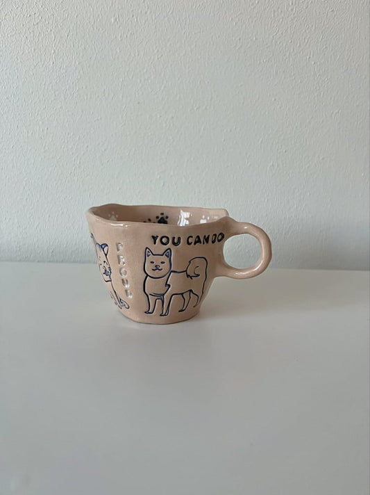 Cats