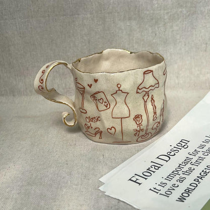 Classic cup