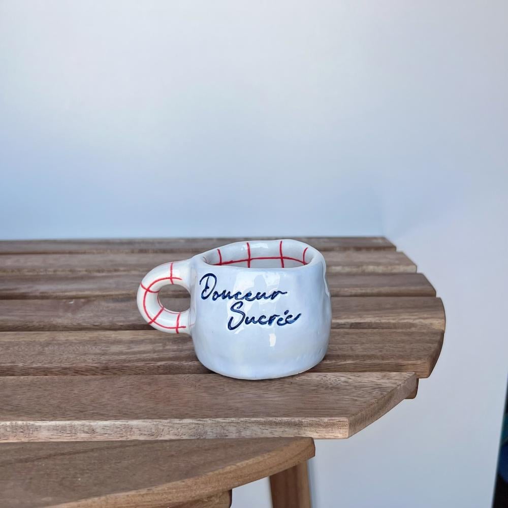 The Friendly Bear and Cookies