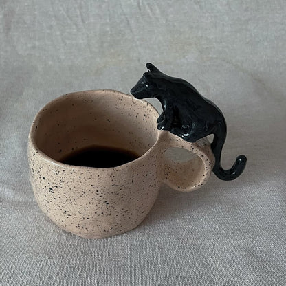 Black Leopard
