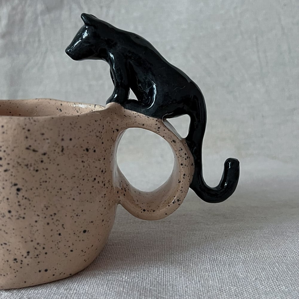 Black Leopard