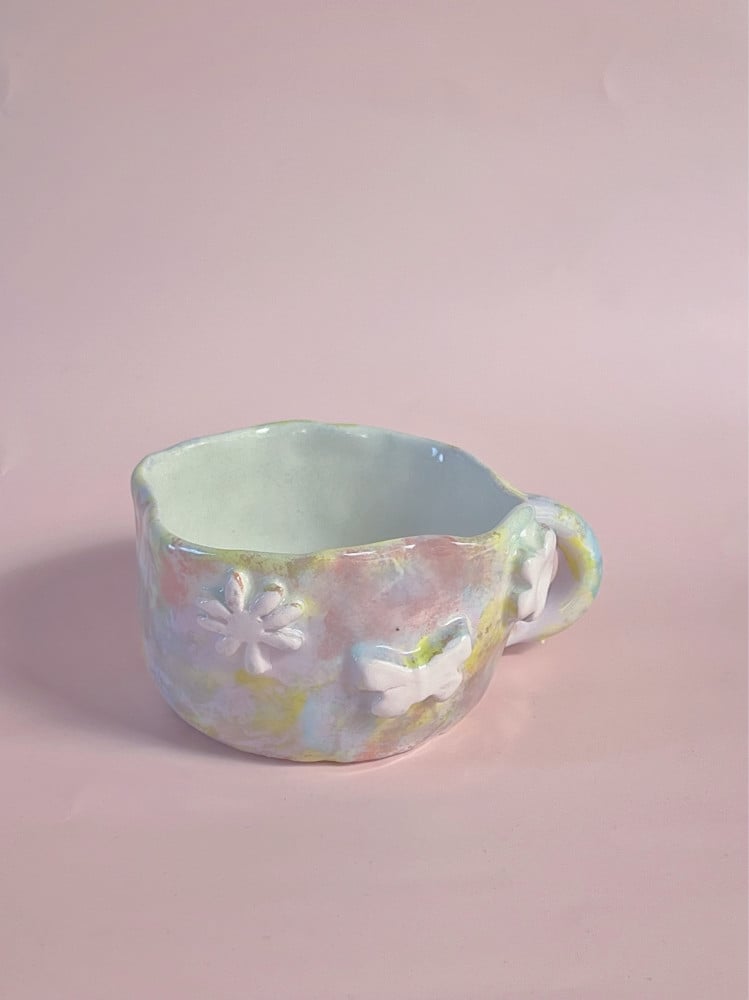 Cotton candy 2