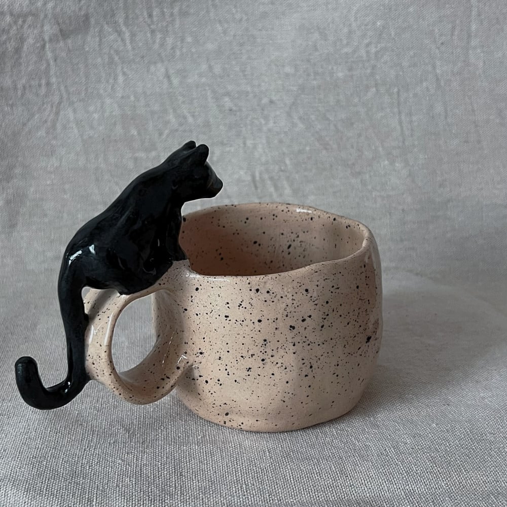 Black Leopard