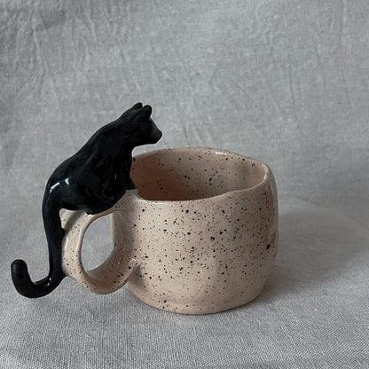 Black Leopard